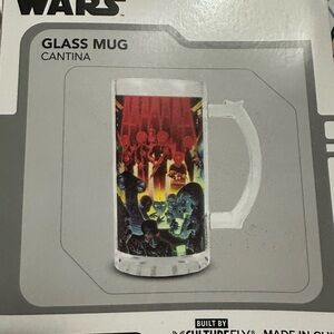 Star Wars Mug